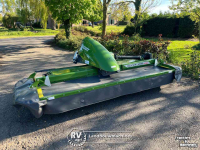 Mähwerk Fendt Slicer 3060FPKC - Zo goed als nieuw!!
