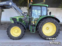 Schlepper / Traktor John Deere 6320
