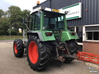 Schlepper / Traktor Fendt F 395 GT