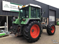 Schlepper / Traktor Fendt F 395 GT