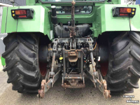Schlepper / Traktor Fendt F 395 GT