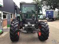 Schlepper / Traktor Fendt F 395 GT