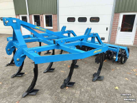 Grubber Meyer TG 3000 Cultivator