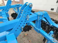 Grubber Meyer TG 3000 Cultivator