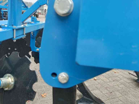 Grubber Meyer TG 3000 Cultivator