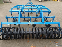 Grubber Meyer TG 3000 Cultivator