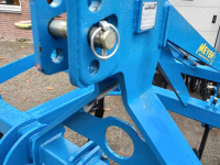 Grubber Meyer TG 3000 Cultivator