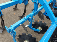 Grubber Meyer TG 3000 Cultivator