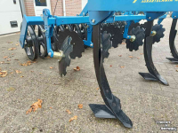 Grubber Meyer TG 3000 Cultivator