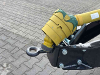 Futtermischwagen Storti T2S 240 voermengwagen