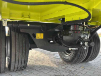 Futtermischwagen Storti T2S 240 voermengwagen