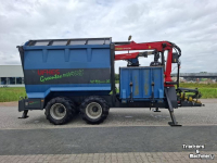 Holzschredder Greentec 952MEGA/20