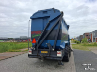 Holzschredder Greentec 952MEGA/20