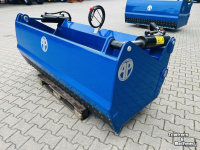 Silageschneidezange AP FL 2000 DB