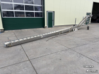Förderband Tumoba SP2-1200-27 oogstband