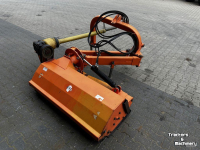 Schlegelmulchgeräte Boxer AGF 140