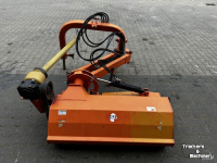 Schlegelmulchgeräte Boxer AGF 140