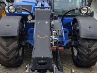 Teleskoplader New Holland LM 6.28