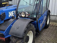Teleskoplader New Holland LM 6.28