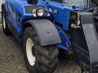 Teleskoplader New Holland LM 6.28