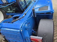 Teleskoplader New Holland LM 6.28