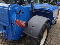 Teleskoplader New Holland LM 6.28