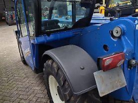 Teleskoplader New Holland LM 6.28