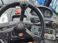 Teleskoplader New Holland LM 6.28