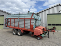 Lade- und Dosierwagen Mengele Rotant 745 bj1997