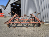 Grubber Kongskilde 4.5 mtr cultivator
