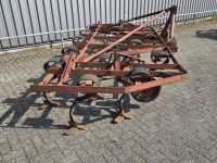 Grubber Kongskilde 4.5 mtr cultivator