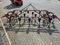 Grubber Kongskilde 4.5 mtr cultivator