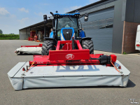 Mähwerk Lely Splendimo 320 FC / Splendimo 320 MC