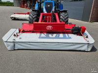 Mähwerk Lely Splendimo 320 FC / Splendimo 320 MC