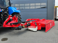 Mähwerk Lely Splendimo 320 FC / Splendimo 320 MC
