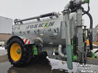 Gülletankwagen / Güllefässer Joskin Tetrax 14000 liter