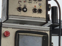Gülletankwagen / Güllefässer Joskin Tetrax 14000 liter