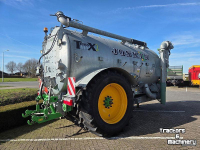 Gülletankwagen / Güllefässer Joskin Tetrax 14000 liter