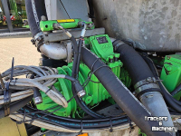 Gülletankwagen / Güllefässer Joskin Tetrax 14000 liter