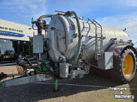Gülletankwagen / Güllefässer Joskin Tetrax 14000 liter