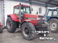 Schlepper / Traktoren Case 7110