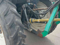 Sonstiges Gartenbaumaschinen und Zubehör Ezendam Globus ASTM3R02 + Landini Gibli