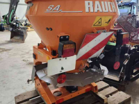 Schneeräumgeräte Rauch sa 250 typ 1