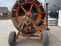 Beregnungsmaschine  Beregeningshaspels