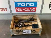Gebrauchte Teile für Traktoren Ford 7710