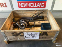 Gebrauchte Teile für Traktoren Ford 7710