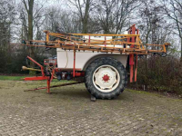 Anhängefeldspritze Cebeco 3027