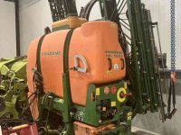 Anbaufeldspritze Amazone UF 1501 / 21 meter