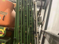 Anbaufeldspritze Amazone UF 1501 / 21 meter