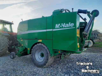 Pressen McHale Fusion 2
